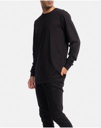 Stock & Co. - Stock Long Sleeve Tee
