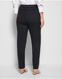 Commonry - The Soft Stretch Casual Pant