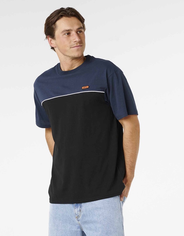 Rip Curl - Halfa Panel Beater Tee