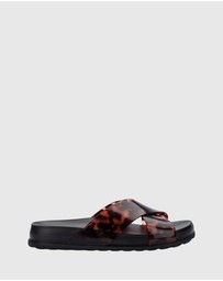 Melissa - Melissa Cozy Slide II
