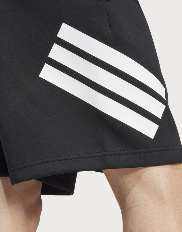 adidas Sportswear - Future Icons 3-Stripes Shorts Mens