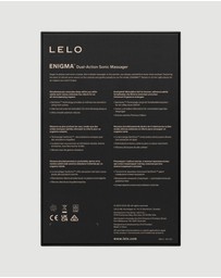 LELO - Enigma
