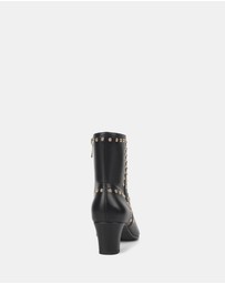 Hush Puppies - Jojo