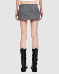 Lioness - Kensington Mini Skort