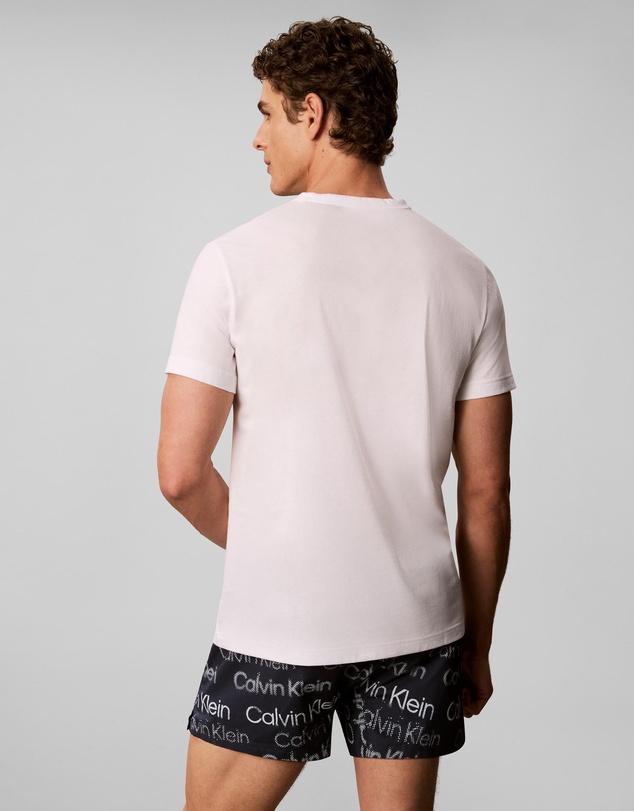Calvin Klein - SS Crew & Boxer Set