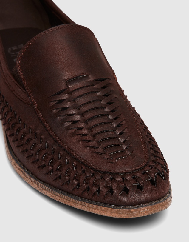 Uncut - Lake Loafers
