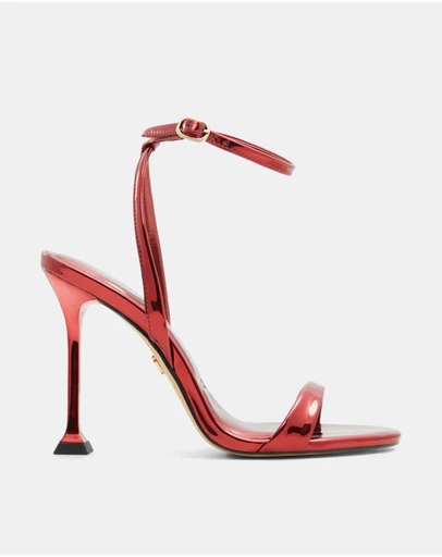 ALDO - Lydala-Se Ankle Strap Heels