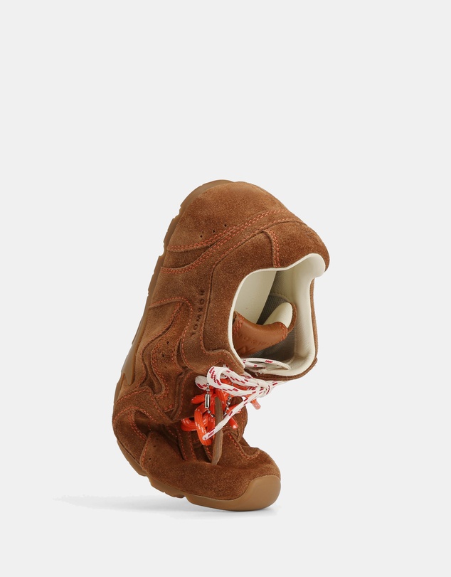 Nokwol - Atlas Sneakers