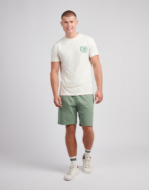 Jack Wills - JW Seals Logo T-Shirt
