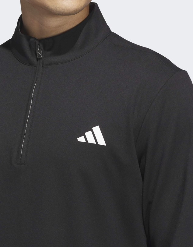 adidas Performance - Ultimate365 Classic Quarter-Zip Mens