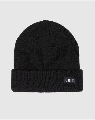 UNIT - UNIT Classic Men's Beanie