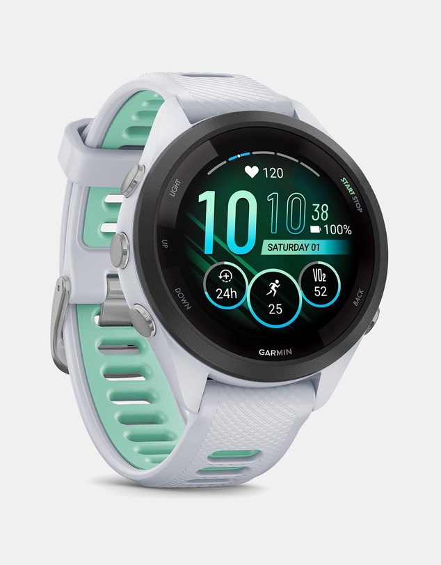 Garmin - Forerunner 265S