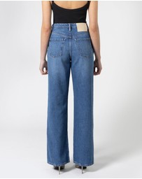 Nobody Denim - Grace Jeans