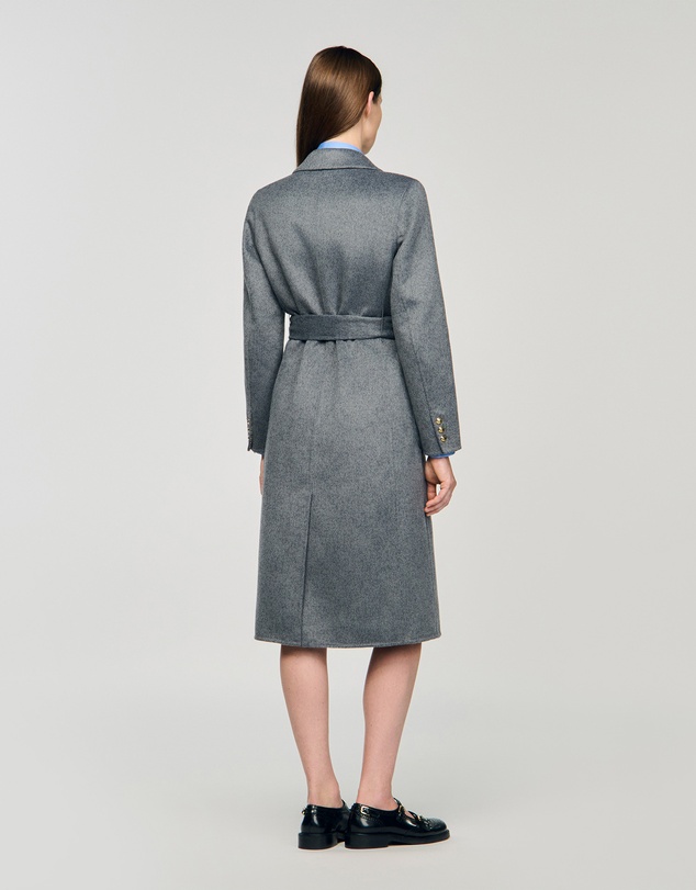 Sandro - Dorel Coat