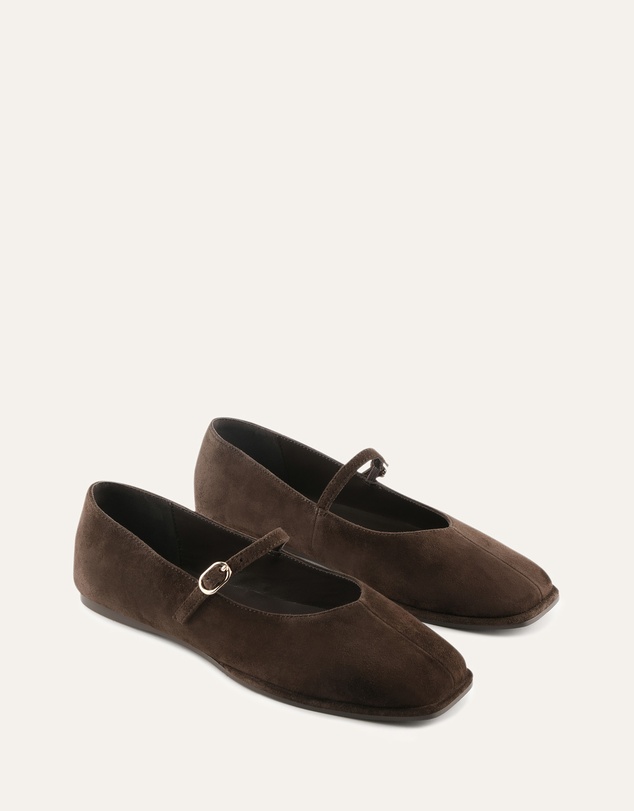Jo Mercer - Liana Casual Flats