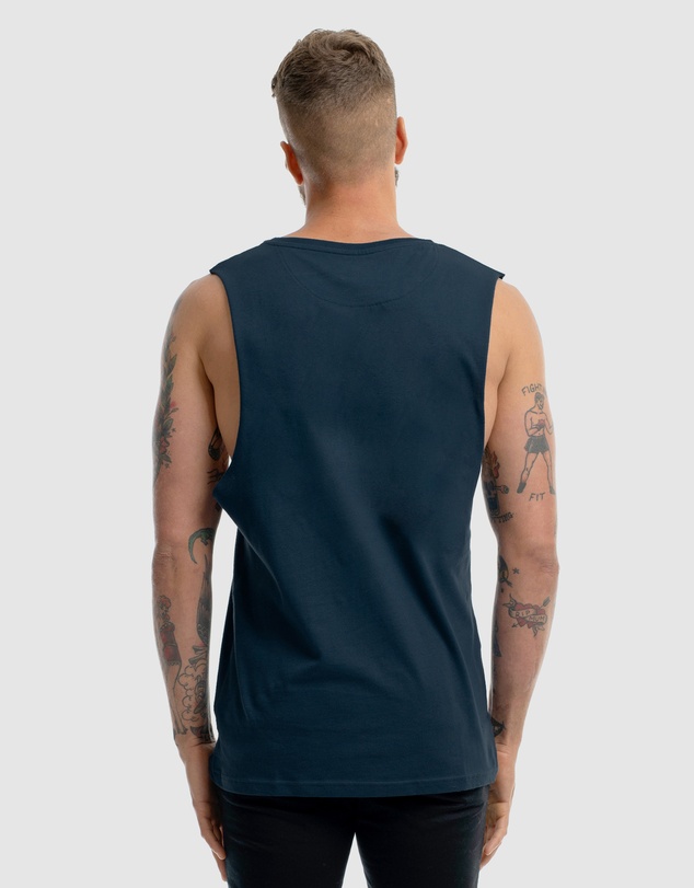 DVNT - 3-Pack Saint Tank