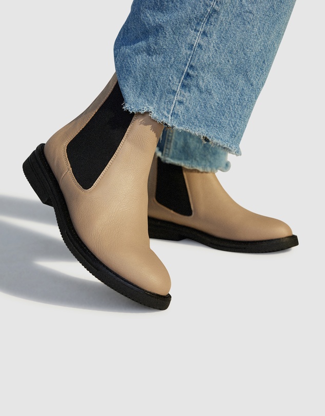 Rollie - Chelsea Rise Boot