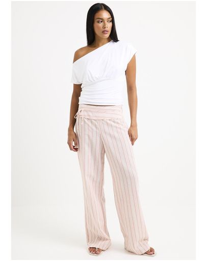 PINK STRIPE