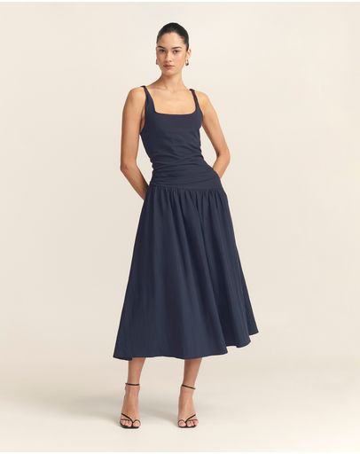 Navy Blue