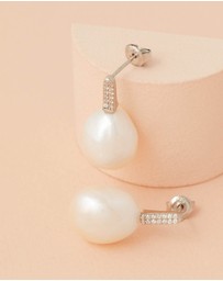 Bianc - Sea Salt Earrings