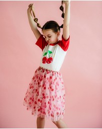 Rock Your Kid - Party Tulle Skirt - Kids