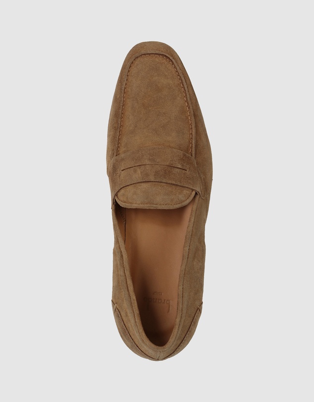Brando - Tommas Casual Loafers