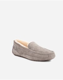Ozwear Connection Uggs - Ugg Denver Men's Moccassin (Water Resistant)