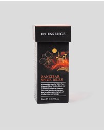 In Essence - In Essence Zanzibar Spice Isles Pure Essential Oil Blend 8mL