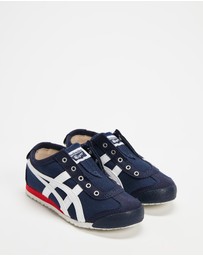 Onitsuka Tiger - Mexico 66 Slip-On Kids - PRE-SCHOOL