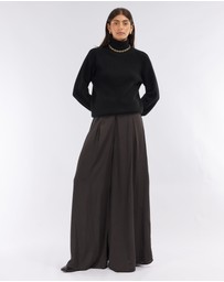Amelius - Aveline Turtleneck Knit