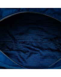 Pre-Loved by Azura Reborn - Pre-Loved Vitello Trimmed Tessuto Satchel
