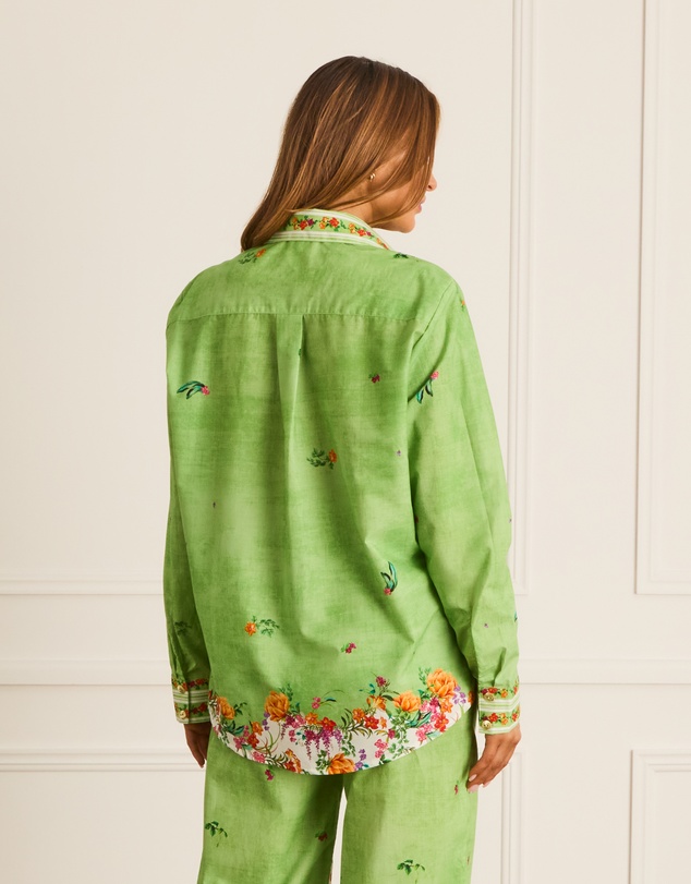 Heaven Australia - Meadow Boyfriend Shirt