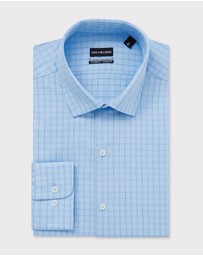 Van Heusen - Double Check Shirt