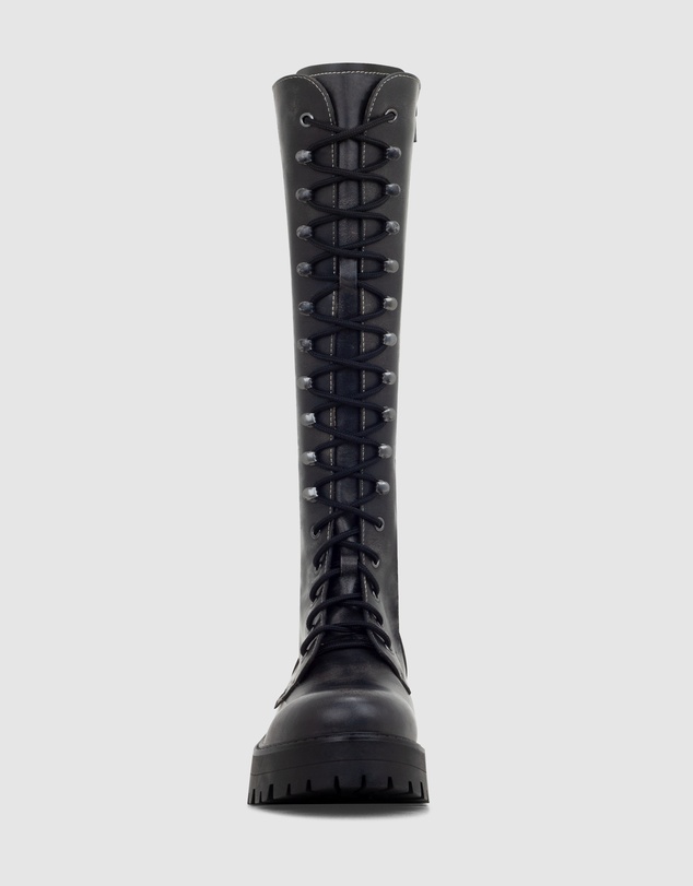 ROC Boots Australia - Cadet