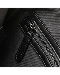 Pre-Loved by Azura Reborn - Pre-Loved chanel Quilted Leather Zip Pouch