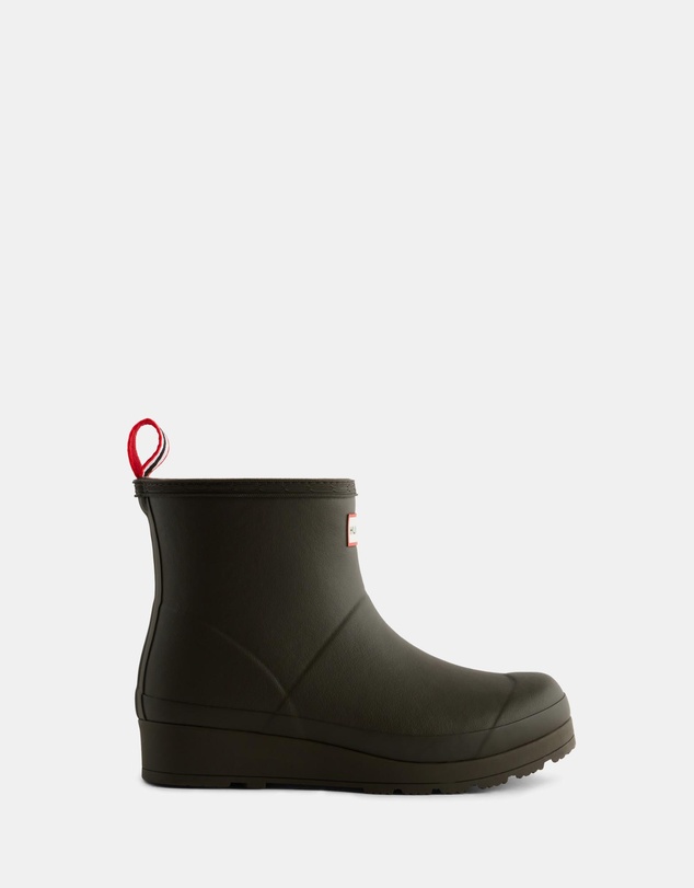 Hunter - Play Short Insulated Boots - Women's