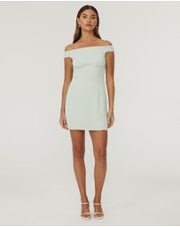 Tussah - Zephy Mini Dress