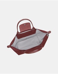 Longchamp - Le Pliage One Nylon Handbag - Large