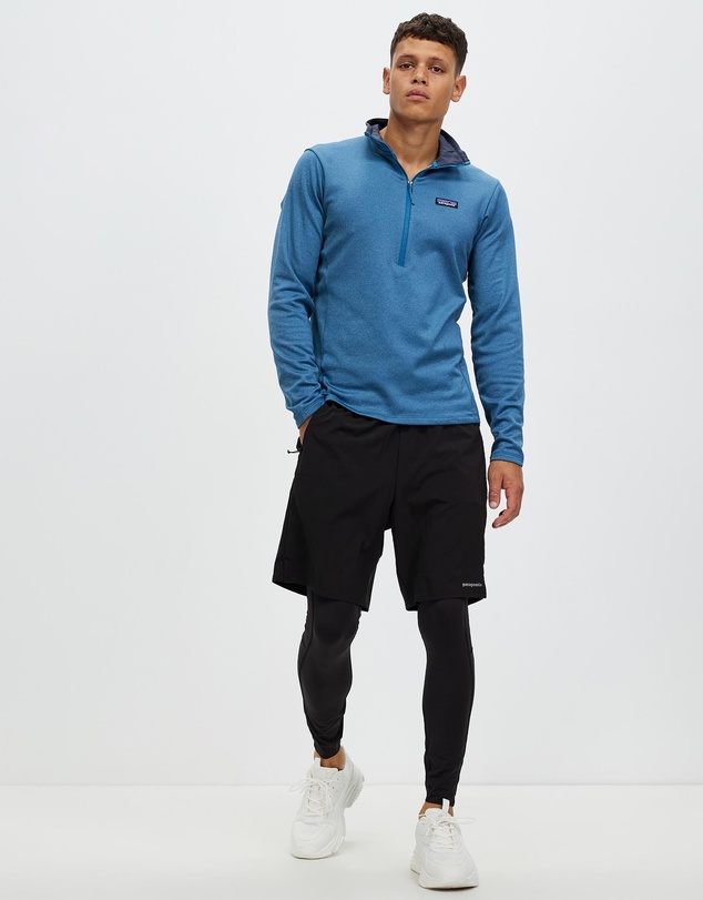 Patagonia - Men's Multi Trails Shorts - 8