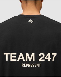 Represent 247 - 247 DNA Oversized Tank