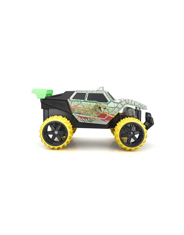 Maisto - 1/16 Dinoshock Monster Truck