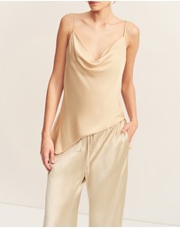 Shona Joy - Andie Drawstring Pants