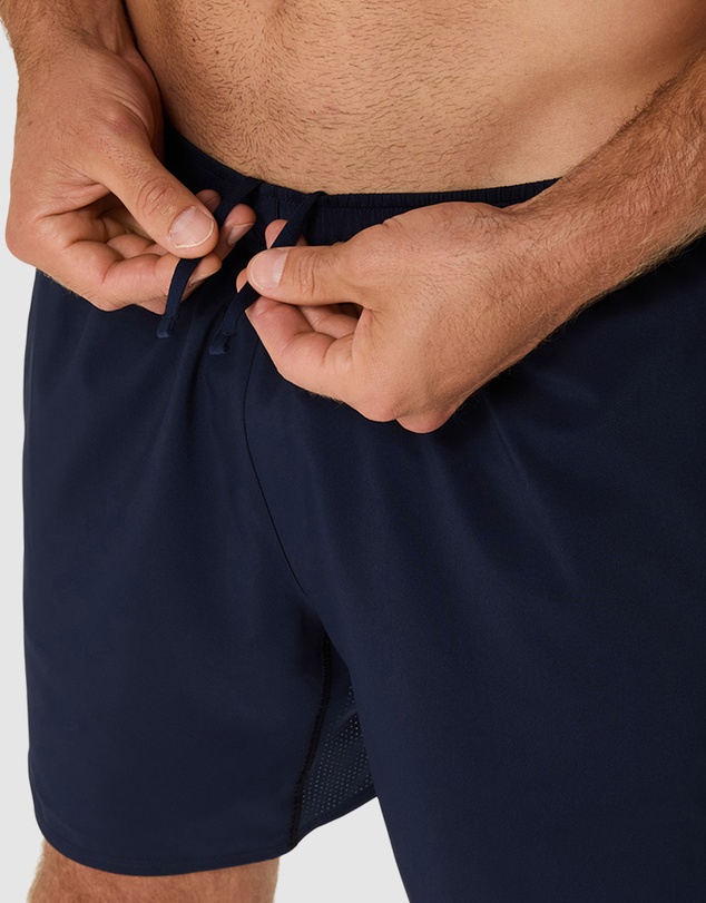ASICS - Asics Silver 7 Inch Short - Men's