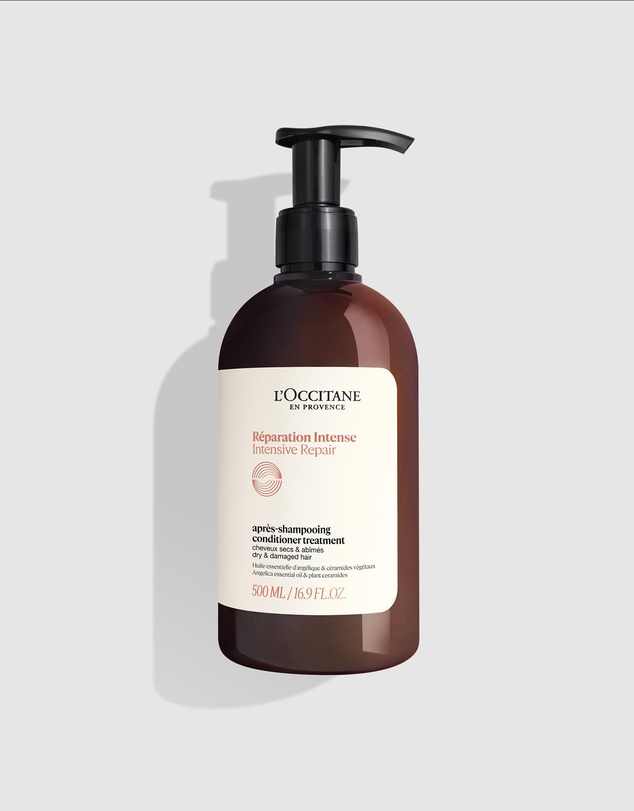 L'Occitane - Intense Repair Conditioner