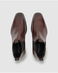 Tarocash - Panama Gusset Boot