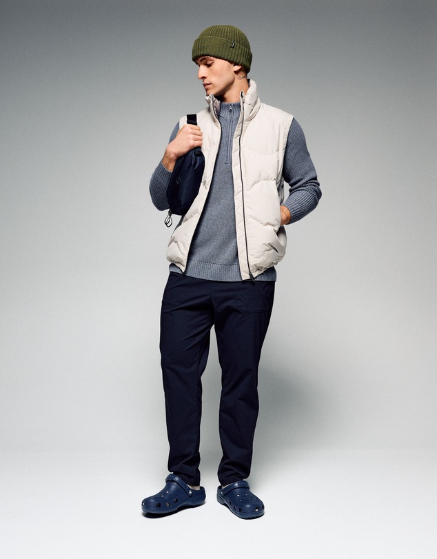 Kathmandu - Frisco X Down Vest
