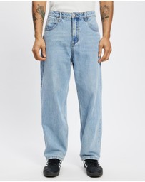 Thrills - Big Slacker Denim Jeans