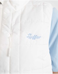 Huffer - Women's Driver Vest
