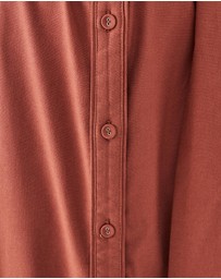 Calli - Rain Shirt Dress