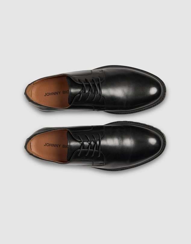 Johnny Bigg - Eddie Derby Shoe